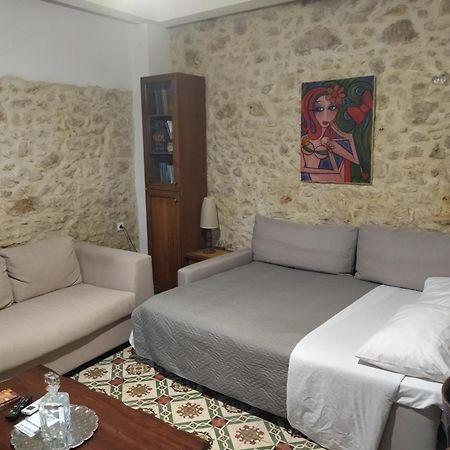 Malama'S Maisonette At The Historic Center Heraklion  ภายนอก รูปภาพ