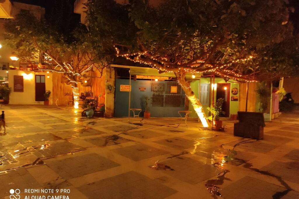 Malama'S Maisonette At The Historic Center Heraklion  ภายนอก รูปภาพ