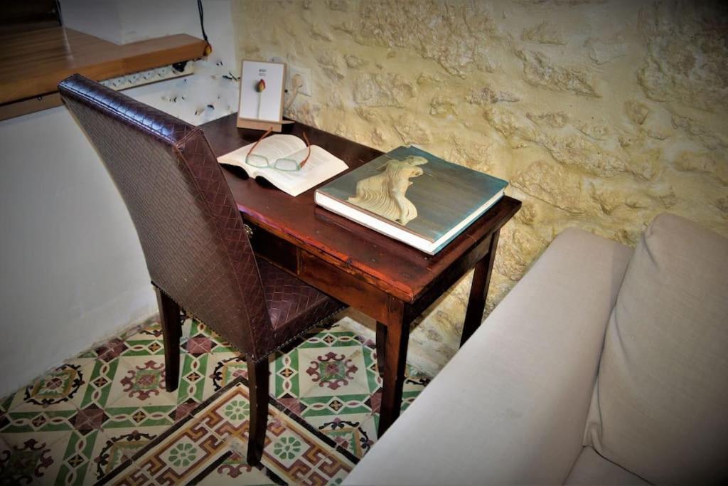 Malama'S Maisonette At The Historic Center Heraklion  ภายนอก รูปภาพ
