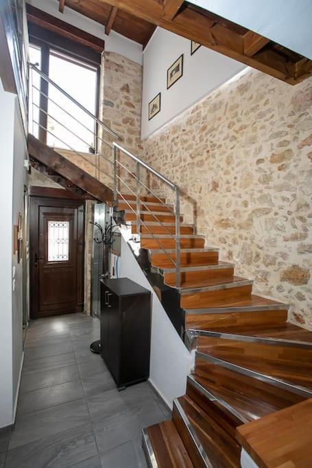 Malama'S Maisonette At The Historic Center Heraklion  ภายนอก รูปภาพ