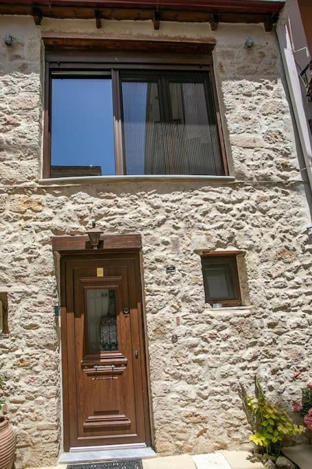 Malama'S Maisonette At The Historic Center Heraklion  ภายนอก รูปภาพ
