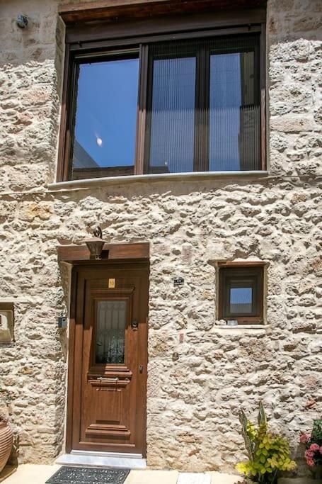 Malama'S Maisonette At The Historic Center Heraklion  ภายนอก รูปภาพ