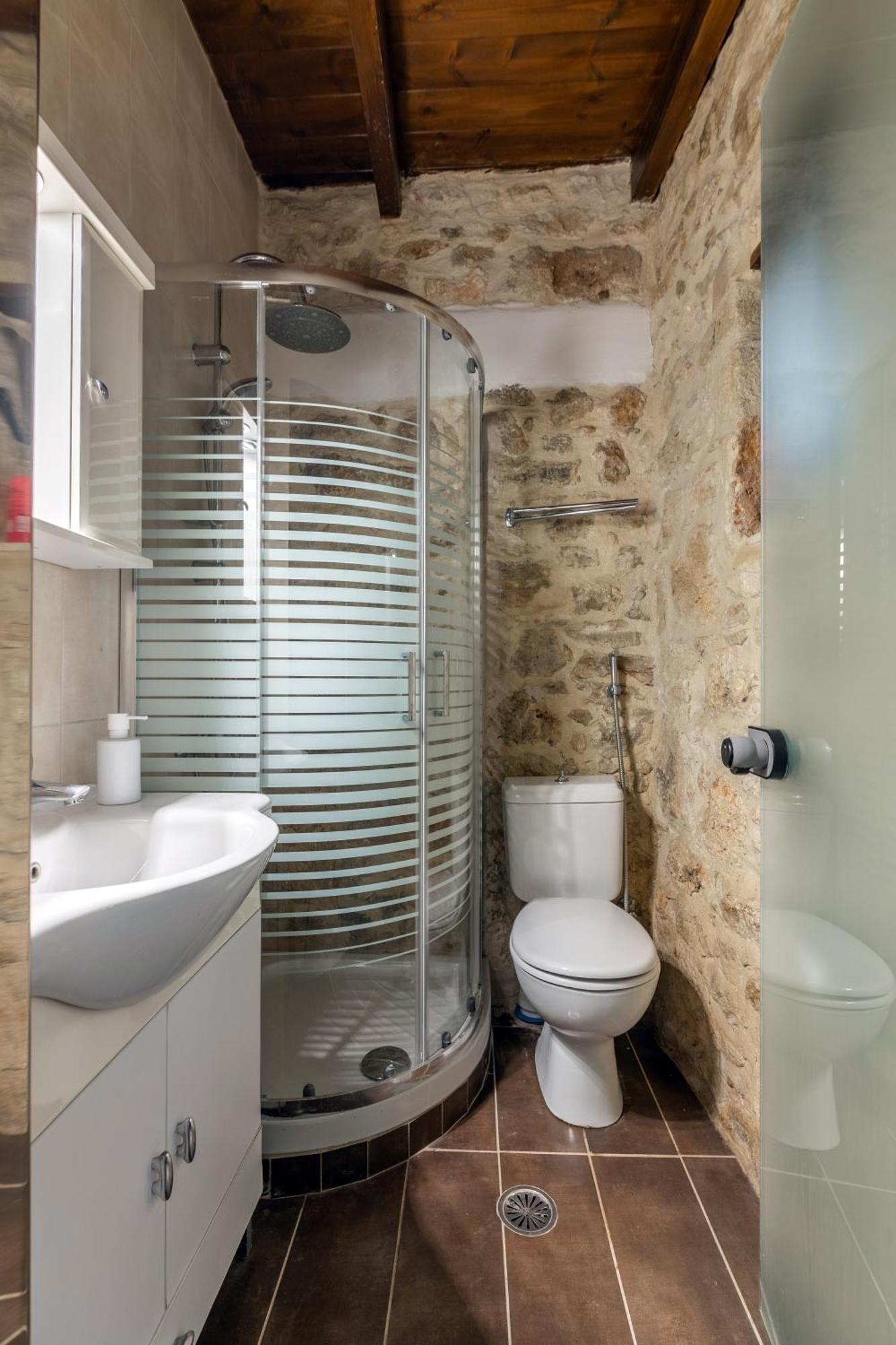 Malama'S Maisonette At The Historic Center Heraklion  ภายนอก รูปภาพ
